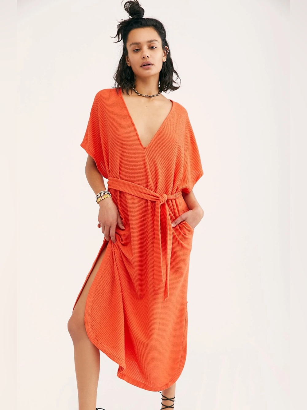 Free People | Alma Dress, size M